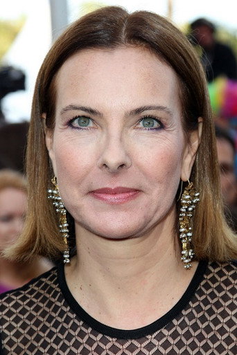 Foto: Carole Bouquet