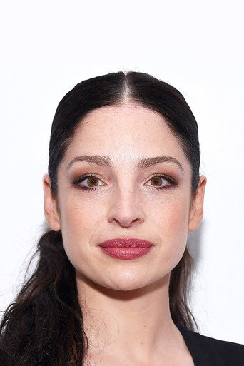 Foto: Anna Hopkins