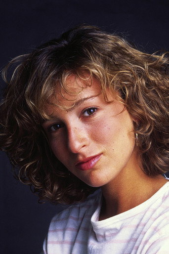 Foto: Jennifer Grey