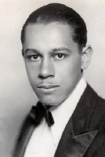 Foto: Cab Calloway