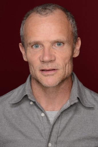 Foto: Flea
