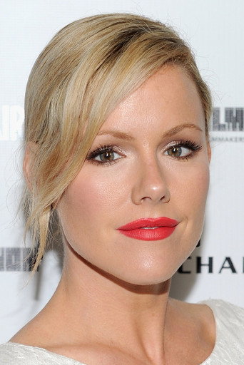 Foto: Kathleen Robertson