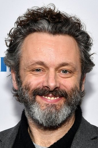 Foto: Michael Sheen