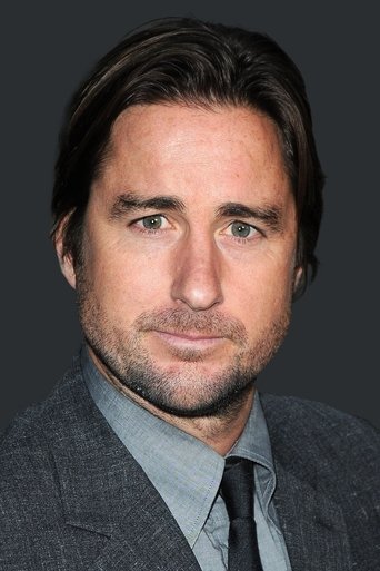 Foto: Luke Wilson