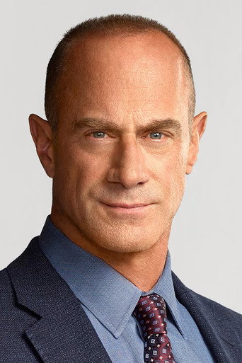 Foto: Christopher Meloni