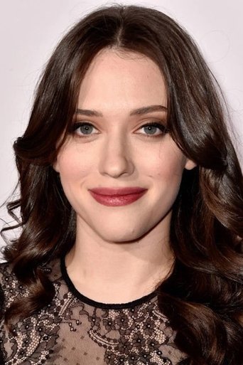 Foto: Kat Dennings