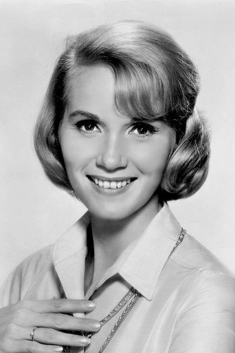 Foto: Eva Marie Saint