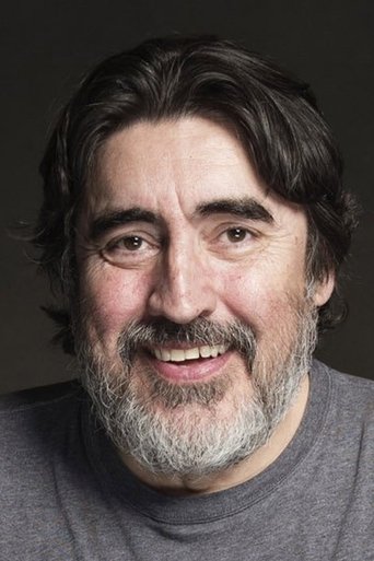 Foto: Alfred Molina