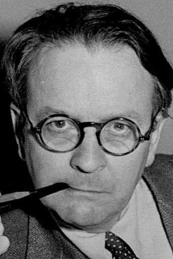 Foto: Raymond Chandler