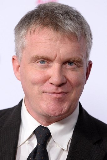 Foto: Anthony Michael Hall