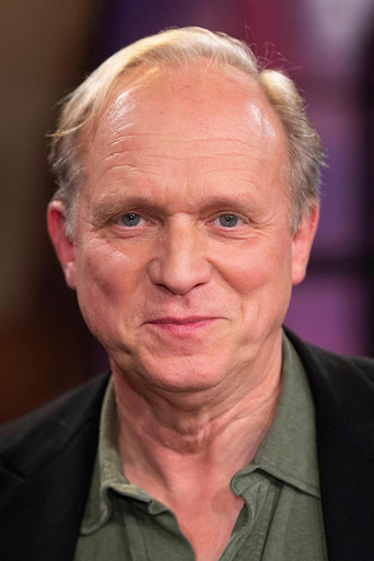 Foto: Ulrich Tukur