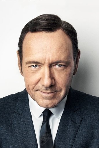 Foto: Kevin Spacey
