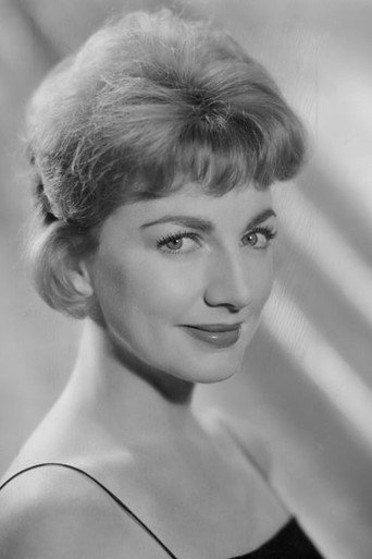 Foto: Allyn Ann McLerie