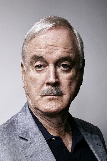 Foto: John Cleese