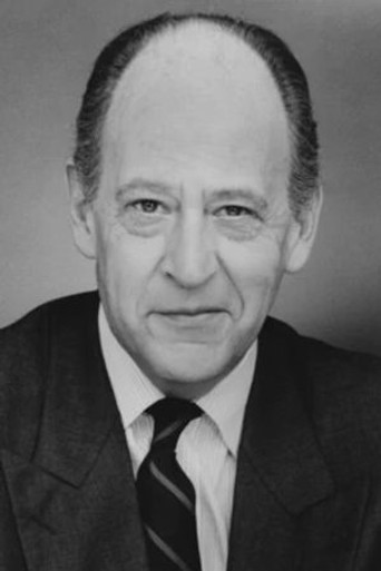 Foto: Earl Boen