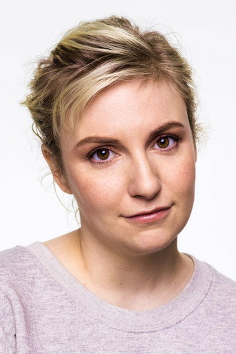 Foto: Lena Dunham