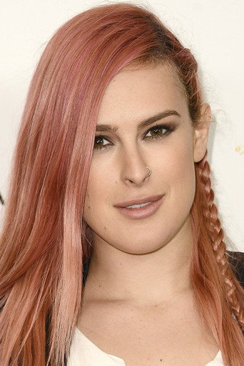 Foto: Rumer Willis