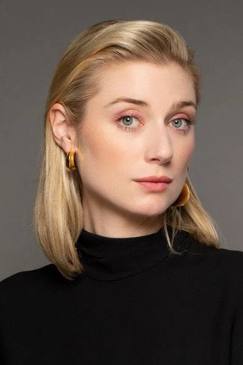 Foto: Elizabeth Debicki
