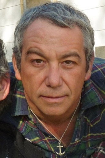 Foto: Mike Watt