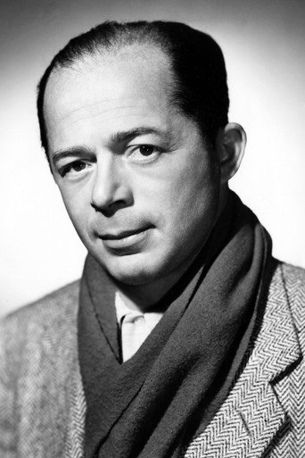 Foto: Billy Wilder