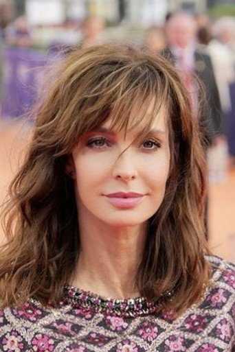 Foto: Anne Parillaud