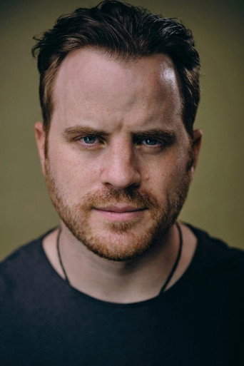 Foto: Robert Kazinsky