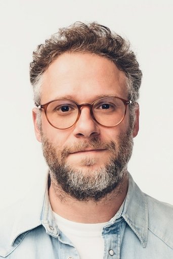 Foto: Seth Rogen