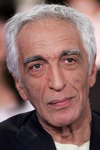 Foto: Gérard Darmon