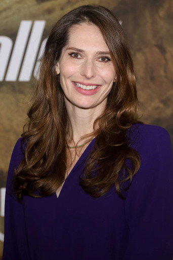Foto: Geneva Robertson-Dworet