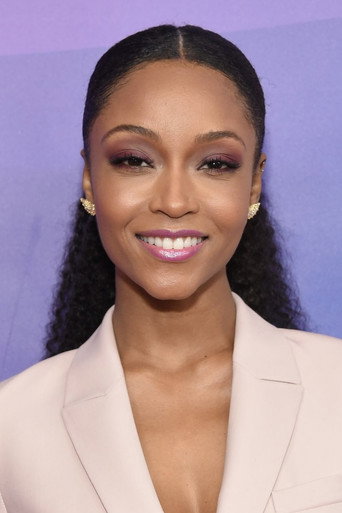 Foto: Yaya DaCosta