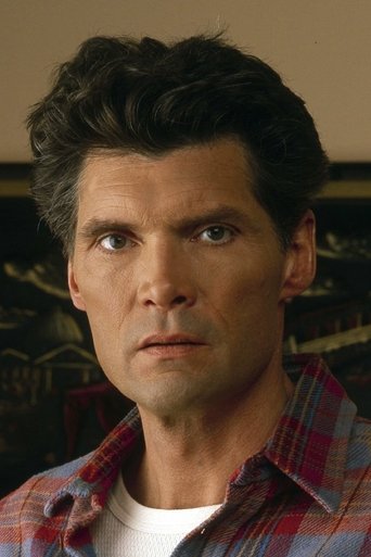 Foto: Everett McGill