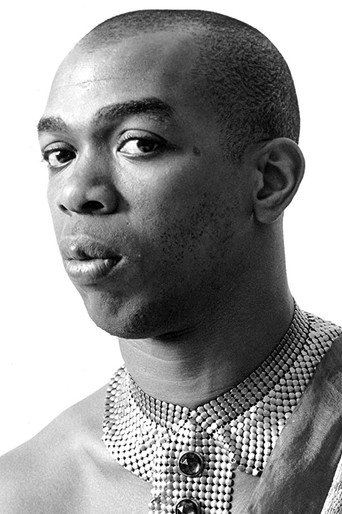 Foto: Geoffrey Holder
