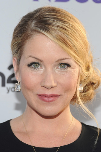 Foto: Christina Applegate