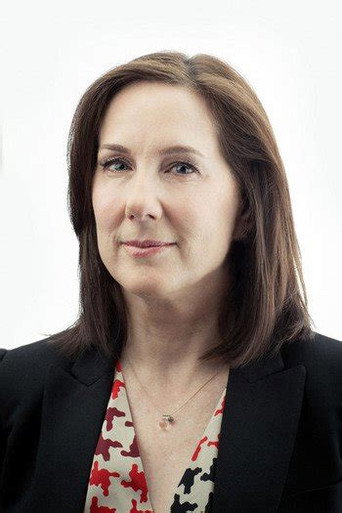 Foto: Kathleen Kennedy