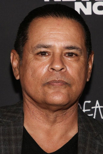 Foto: Raymond Cruz