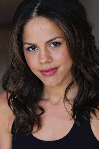 Foto: Lenora Crichlow