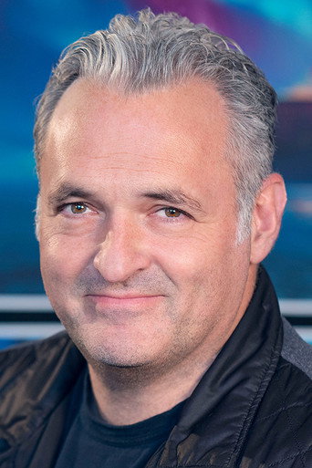 Foto: Genndy Tartakovsky