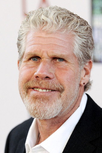 Foto: Ron Perlman