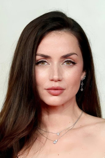 Foto: Ana de Armas