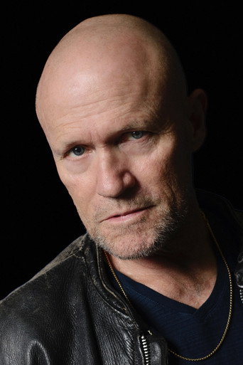 Foto: Michael Rooker