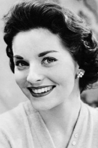 Foto: Lee Meriwether