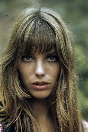 Foto: Jane Birkin