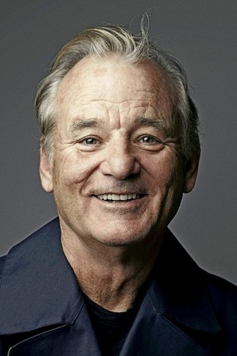 Foto: Bill Murray