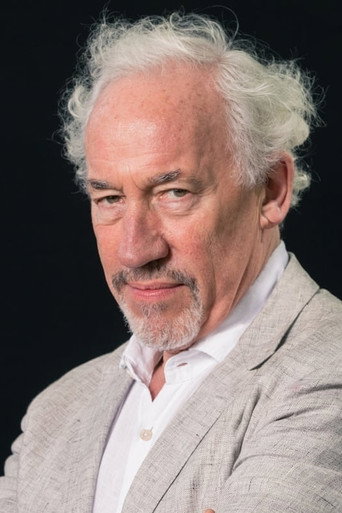 Foto: Simon Callow