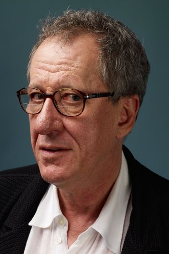 Foto: Geoffrey Rush