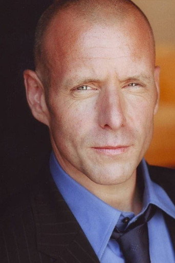 Foto: Hugh Dillon