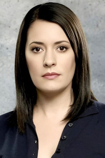 Foto: Paget Brewster