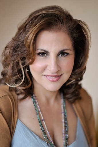 Foto: Kathy Najimy