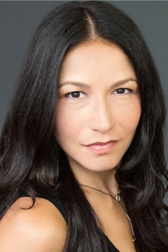 Foto: Tamara Podemski