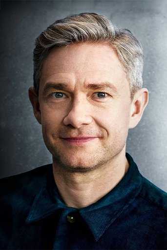 Foto: Martin Freeman